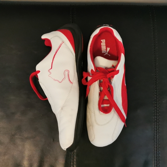 Puma runners - Picture 3 of 4